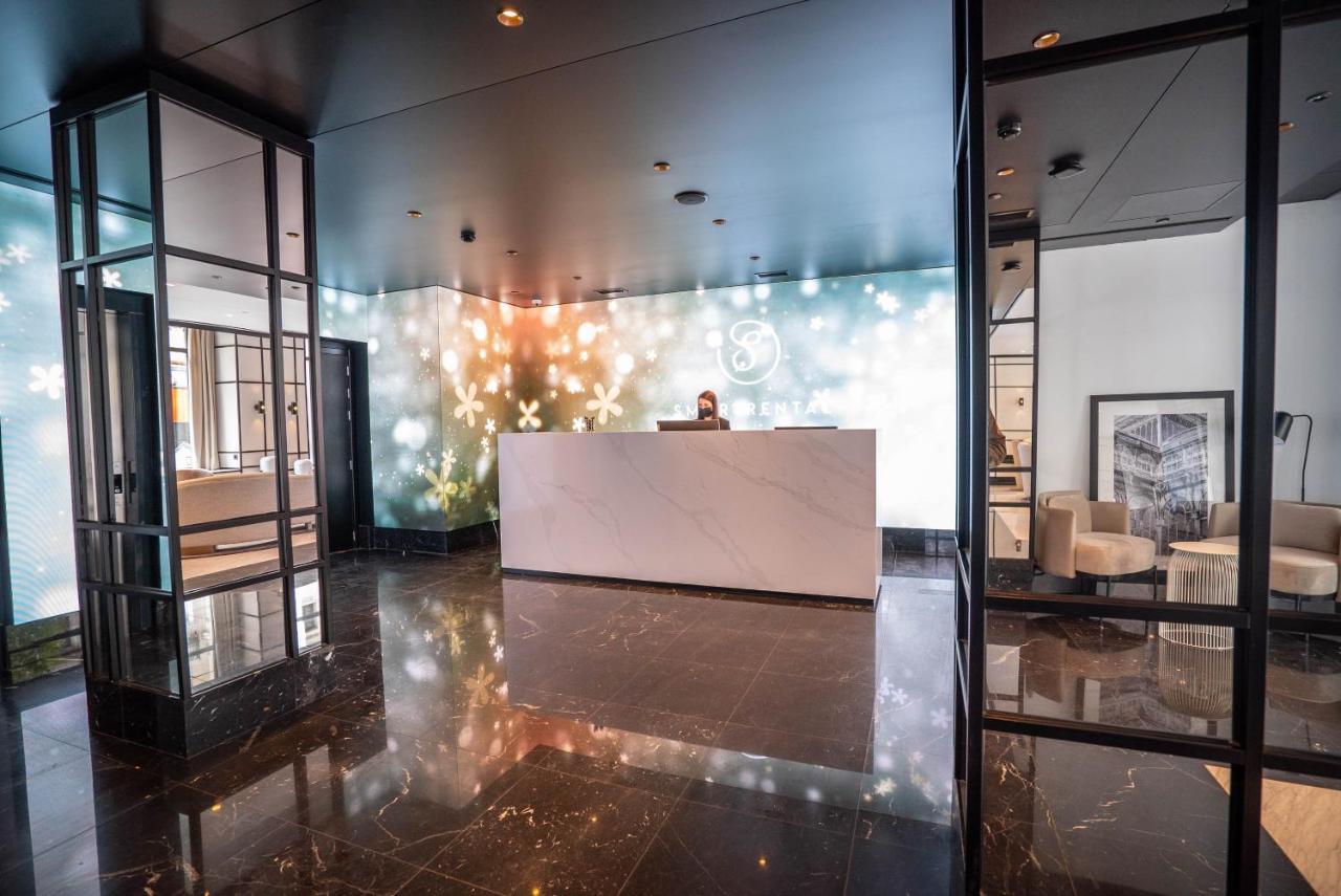 Smartrental Collection Gran Via Capital Madrid Exterior photo