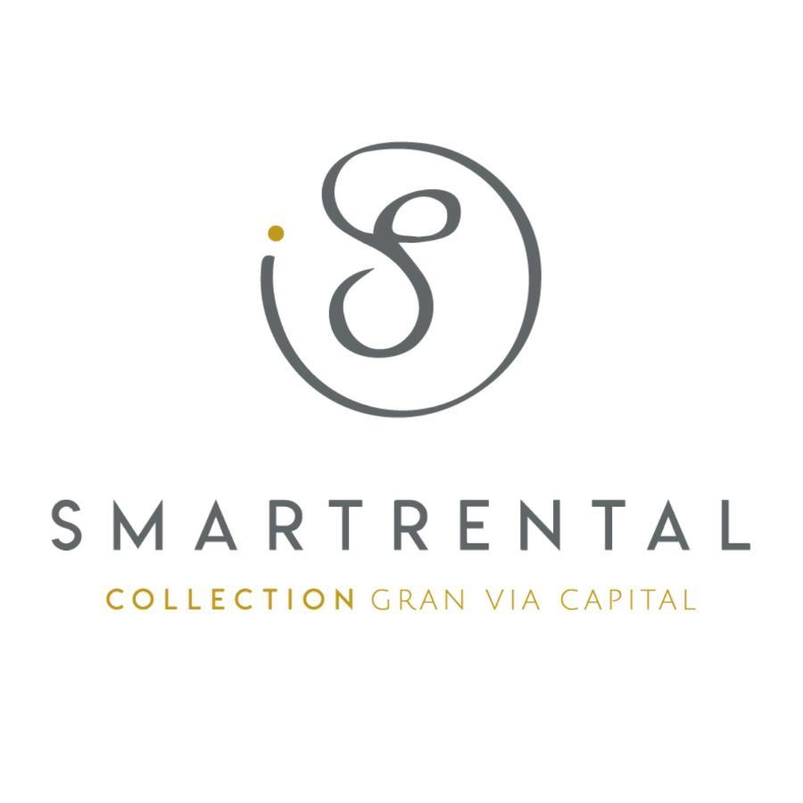 Smartrental Collection Gran Via Capital Madrid Exterior photo