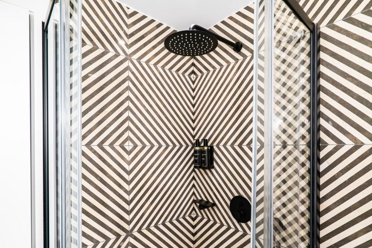 Smartrental Collection Gran Via Capital Madrid Exterior photo